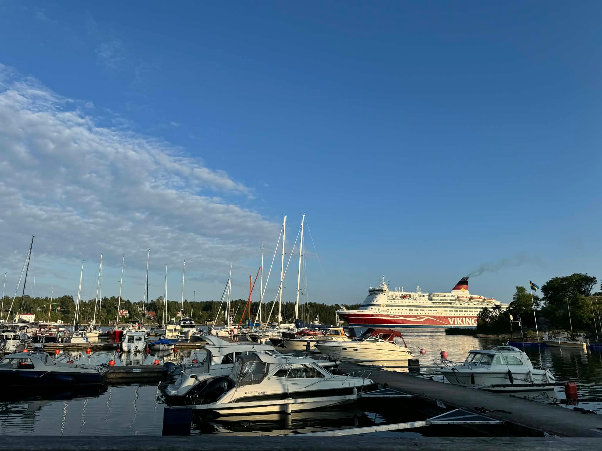 Furusunds Gästhamn